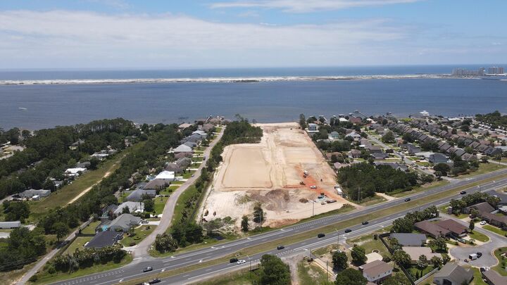 Property Photo: 9A Wild Heron Drive FL 32566