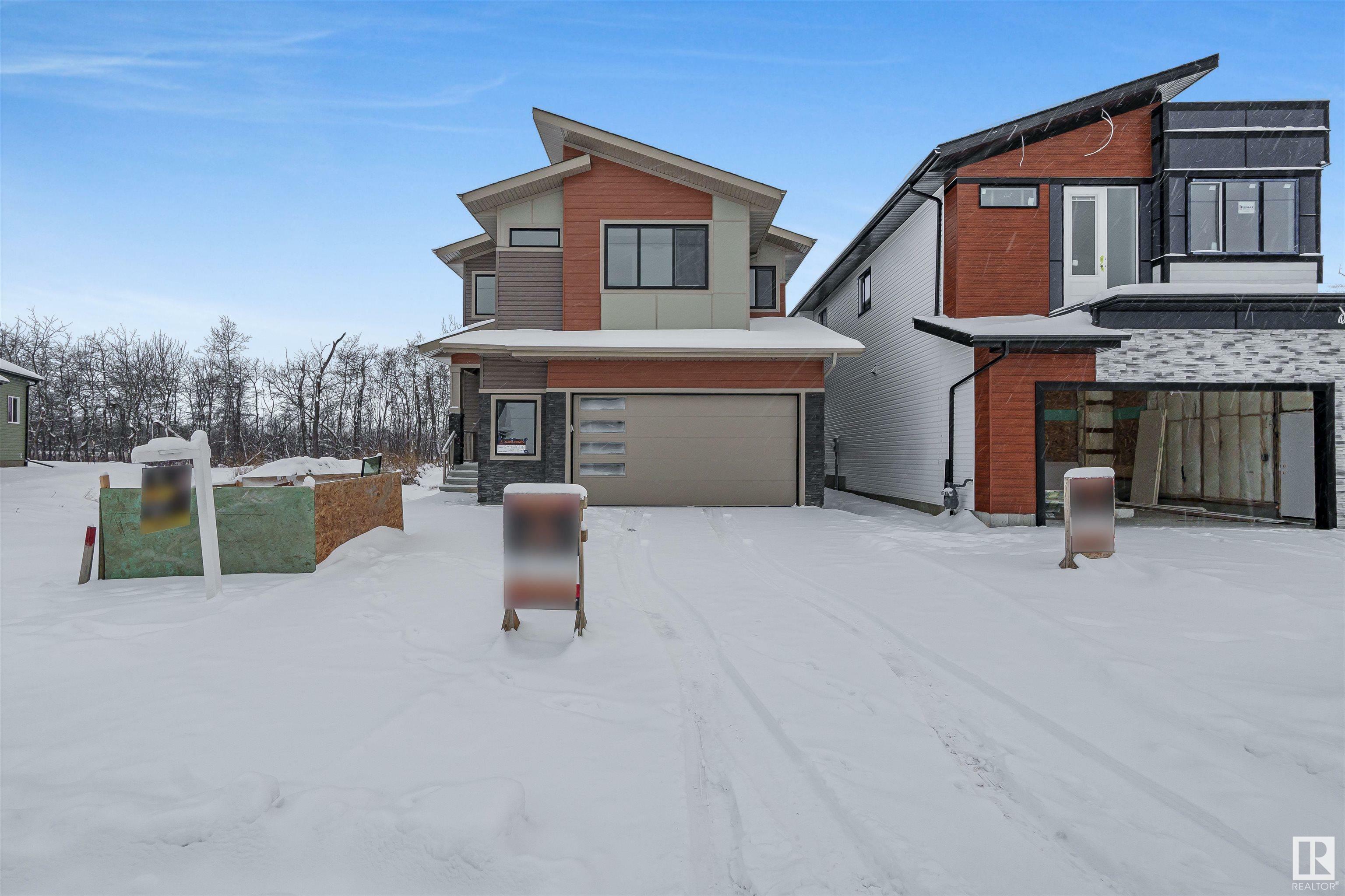 Property Photo: 244 166 Avenue NE AB T5Y 4J2