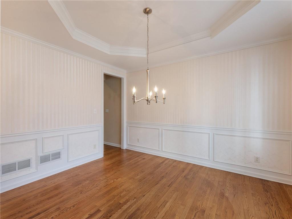 Property Photo: 1755 Presidents Drive GA 30043