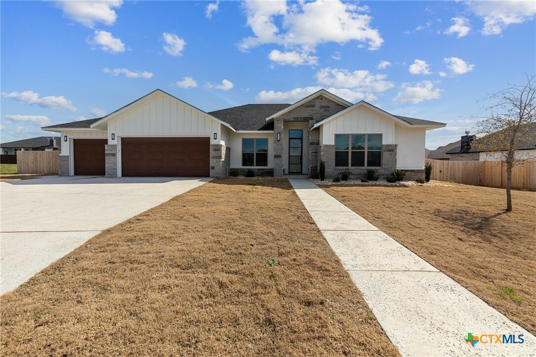 6503 Gage Court  Temple TX 76502 photo