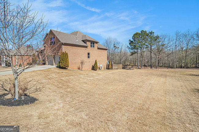 Property Photo:  124 Shelton Drive  GA 30252 