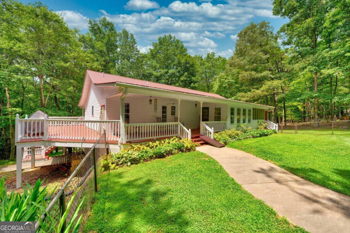 44 W D Court  Ellijay GA 30540 photo