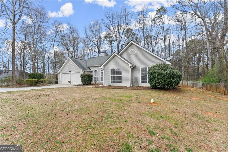 Property Photo:  1925 Emerald Drive  GA 30040 