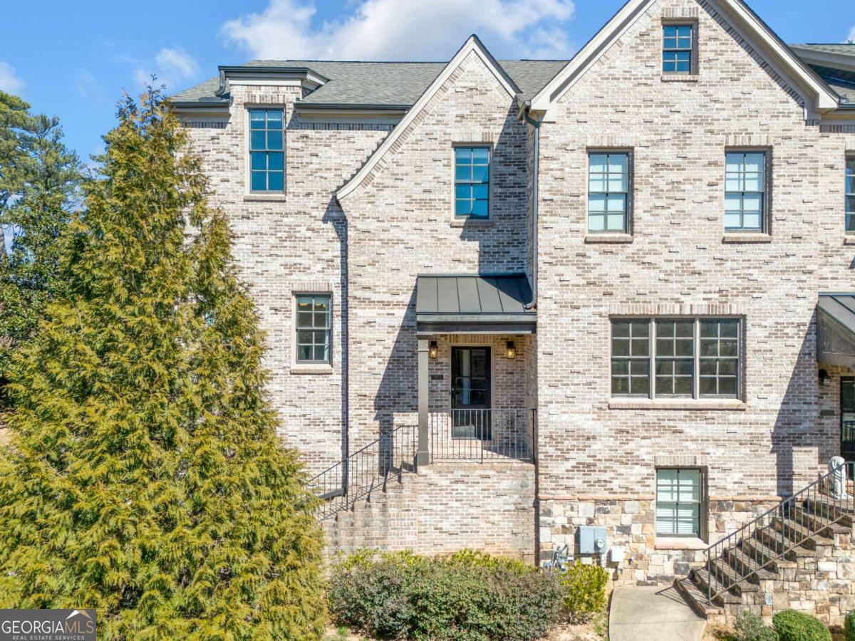 2850 Stonehall Court SE  Smyrna GA 30080 photo