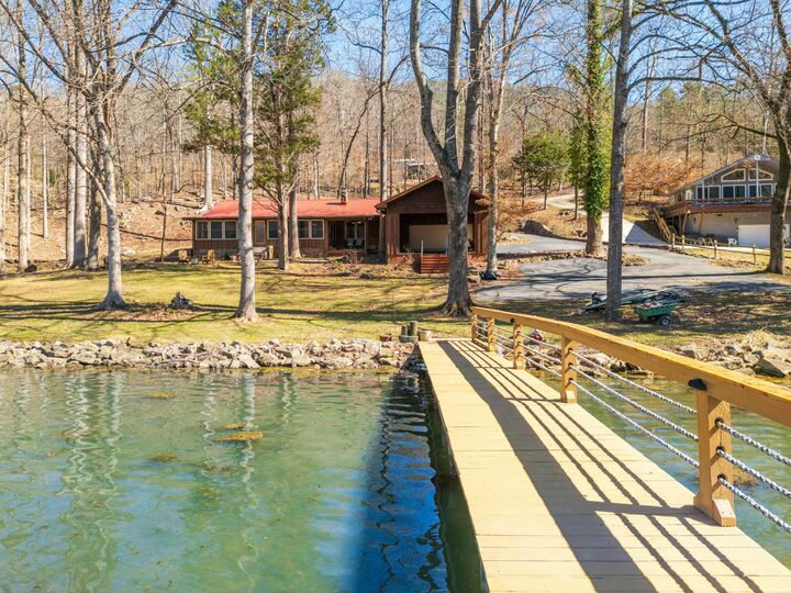 7286 Mullins Cove Road  Whitwell TN 37397 photo