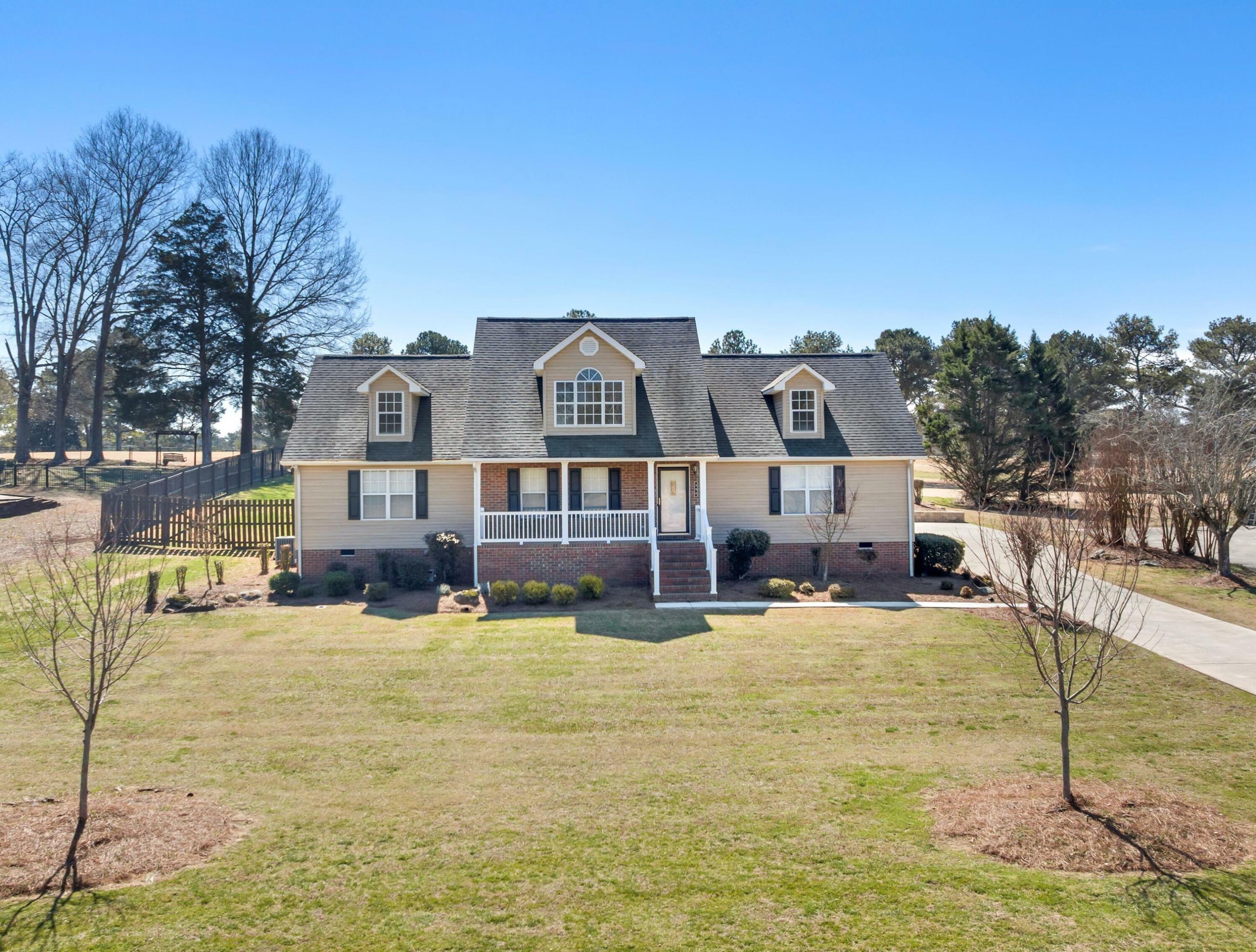 Property Photo: 398 Magnolia Lane GA 30705