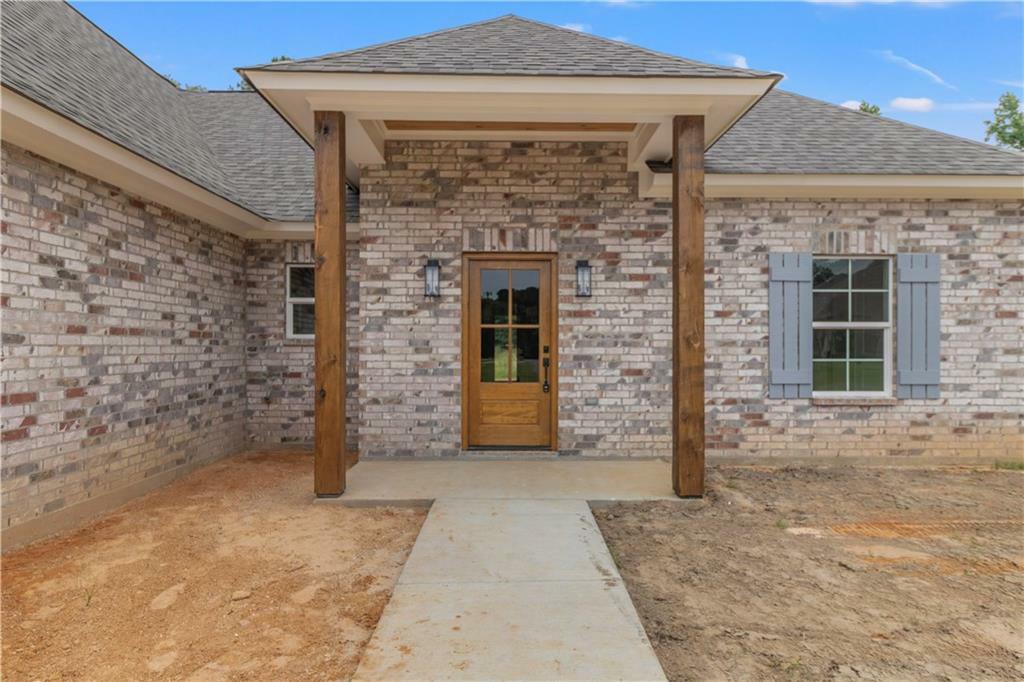 Property Photo: 110 Eastin Circle LA 71457