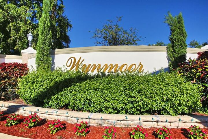Property Photo:  3003 Portofino Isle K-2  FL 33066 