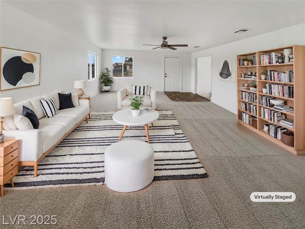 Property Photo: 1200 Cunningham Drive NV 89106