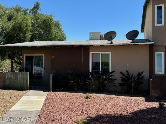 259 East Van Wagenen Street 259  Henderson NV 89015 photo