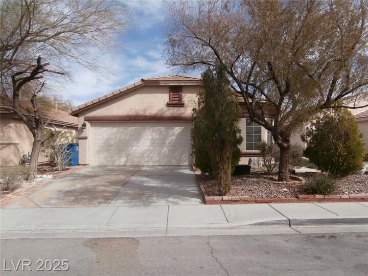 7850 Snow Angel Street  Las Vegas NV 89139 photo