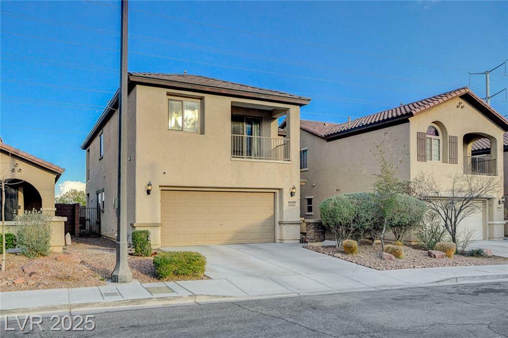 Property Photo: 6828 Sumatra Street NV 89166