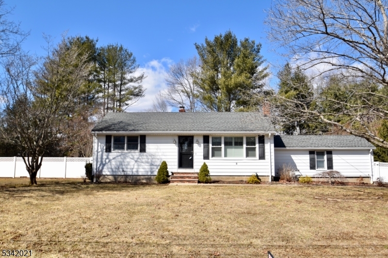 4 Starlight Road  Jefferson Twp. NJ 07438 photo