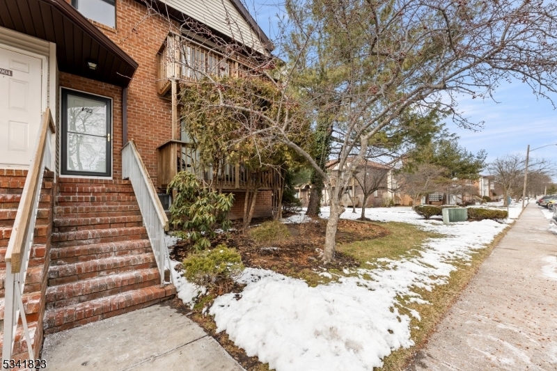 Property Photo: 3903 Birchwood Ct NJ 08902