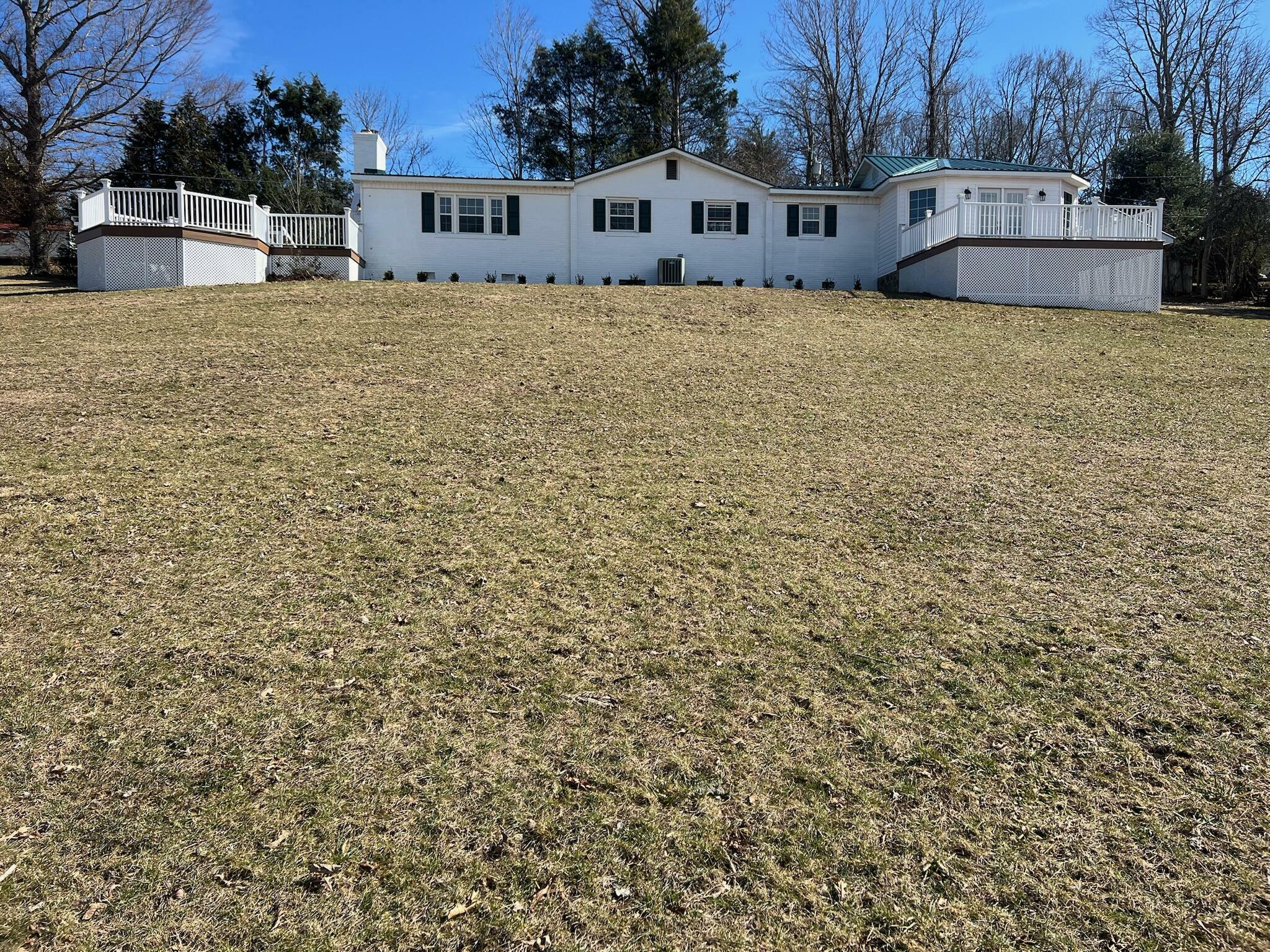 Property Photo:  9788 Highland Trl  WV 24970 