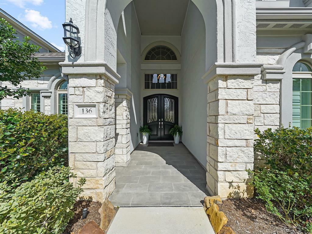 136 Thunder Valley Drive  Tomball TX 77375 photo