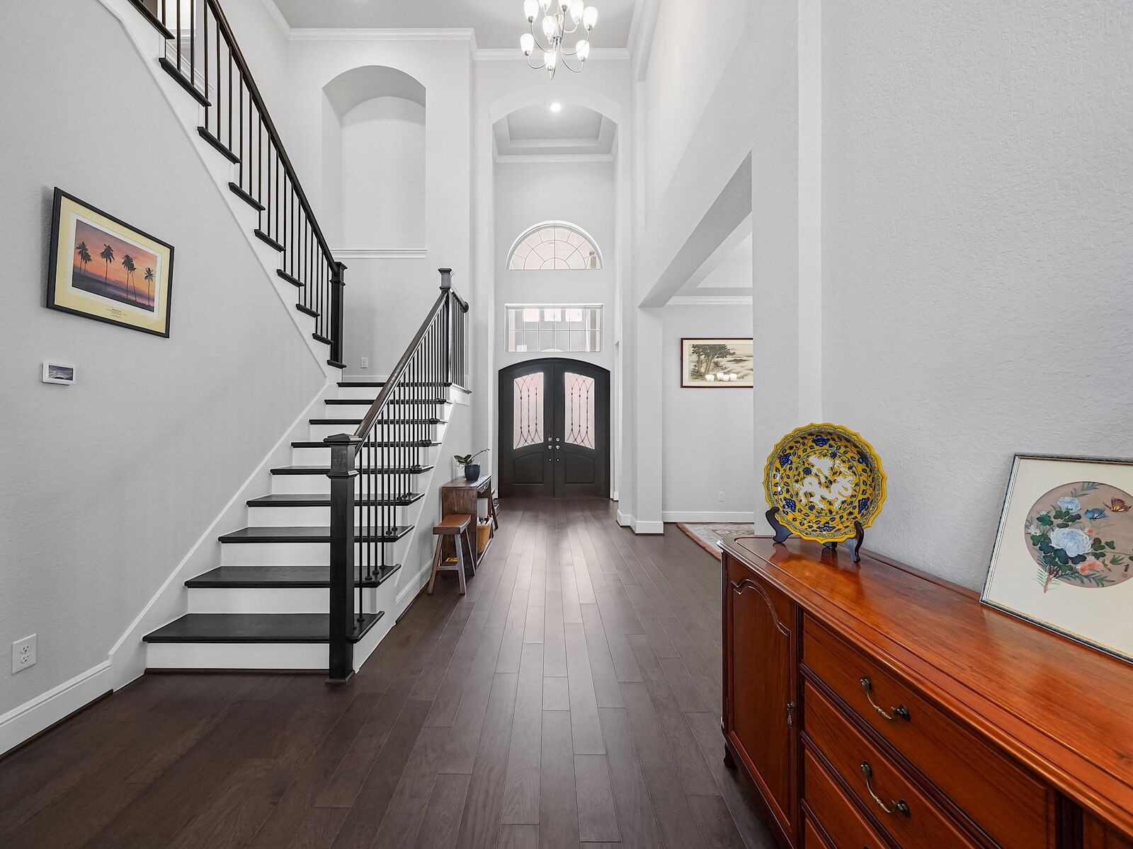 Property Photo: 136 Thunder Valley Drive TX 77375
