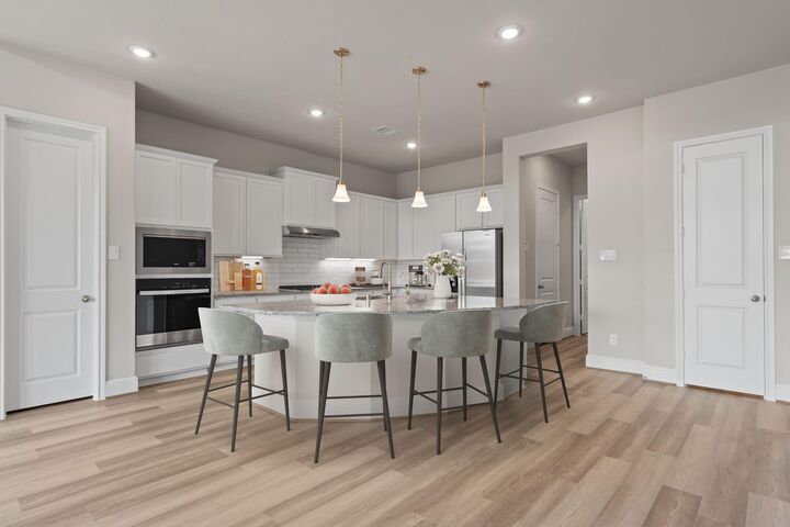Property Photo: 4814 Blue Pearl Lane TX 77573