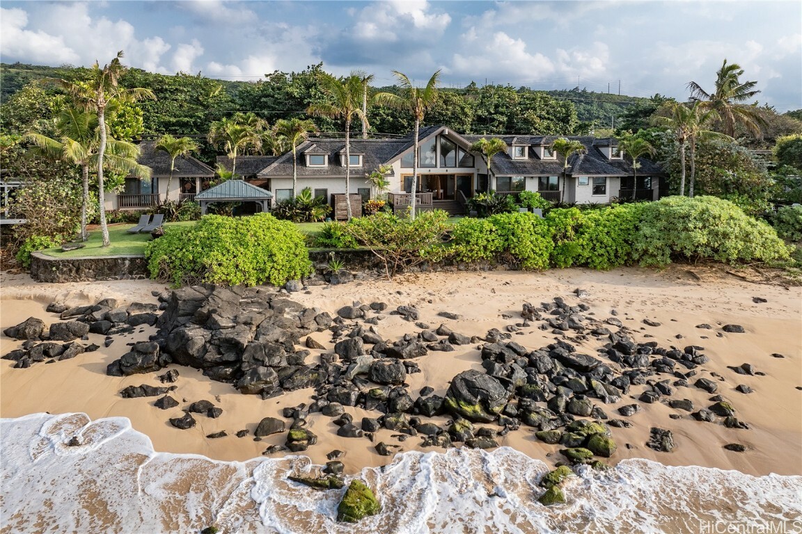 Property Photo: 61-419 Kamehameha Highway HI 96712