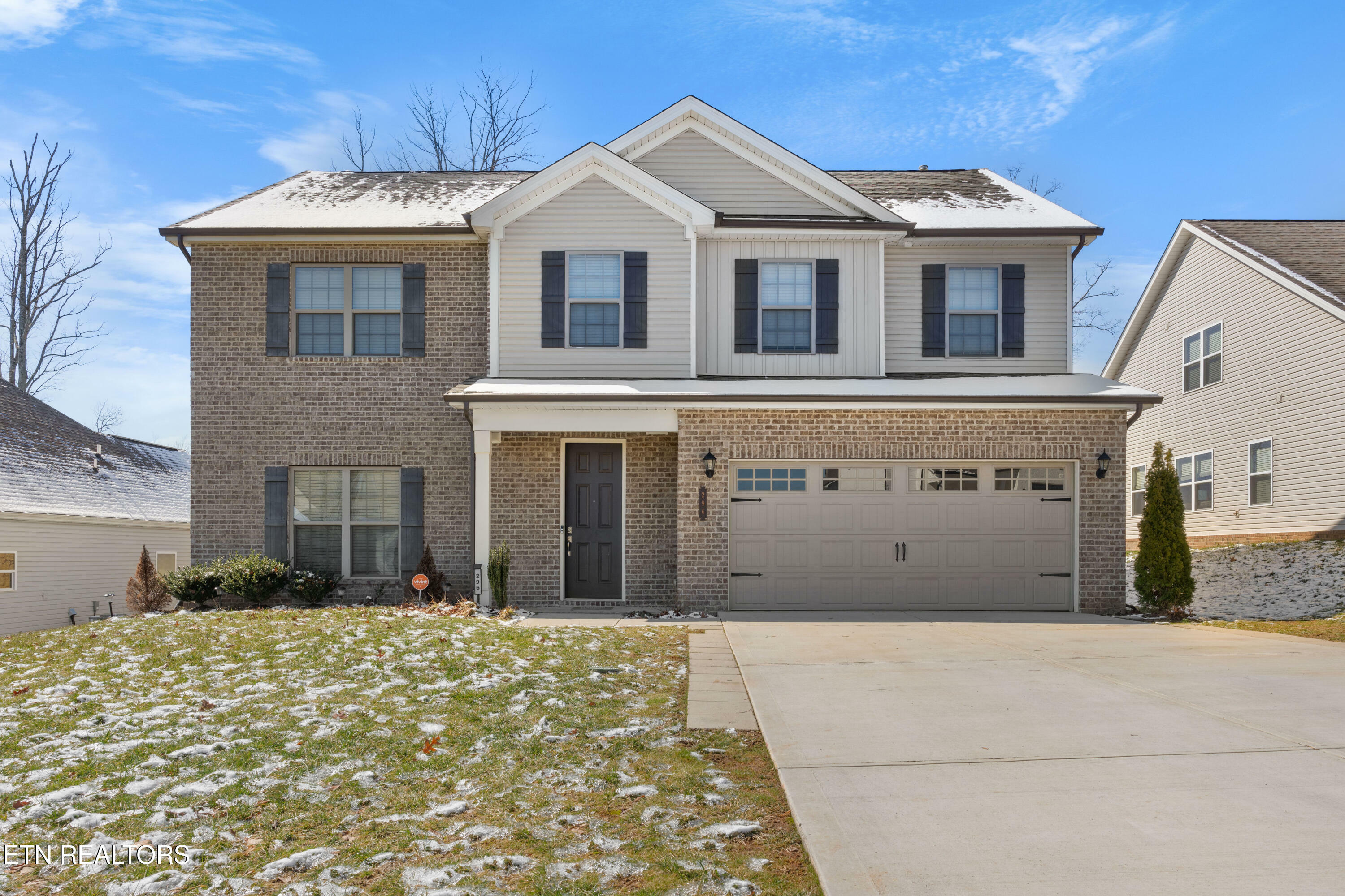 296 Aspen Drive  Lenoir City TN 37771 photo