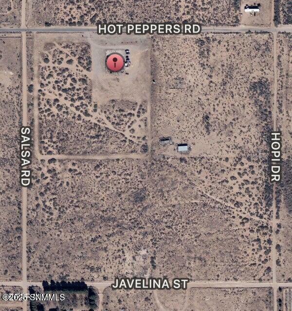Property Photo:  1455 Hot Peppers Road  NM 88081 