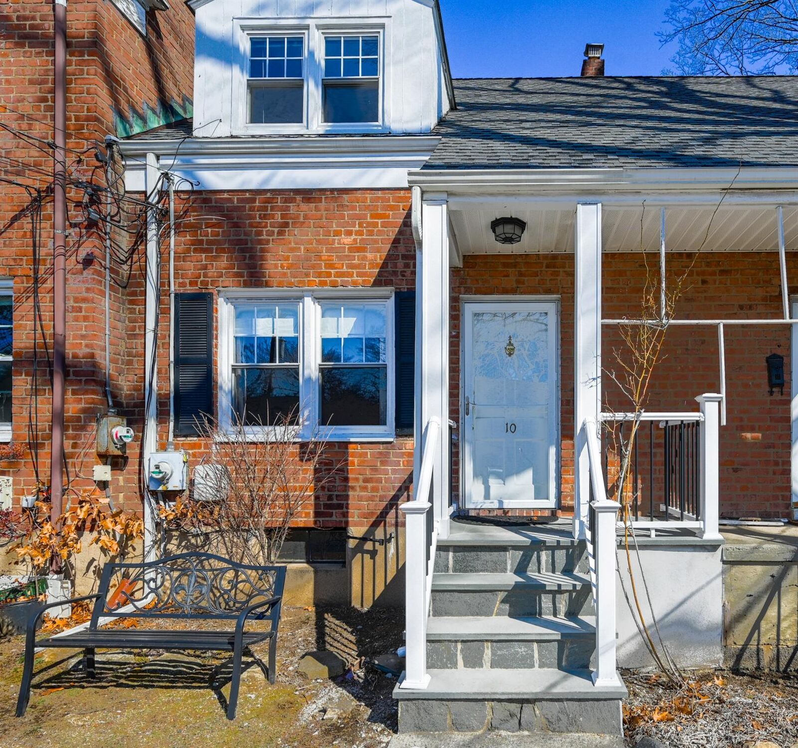 Property Photo:  10 Elkan Road  NY 10538 