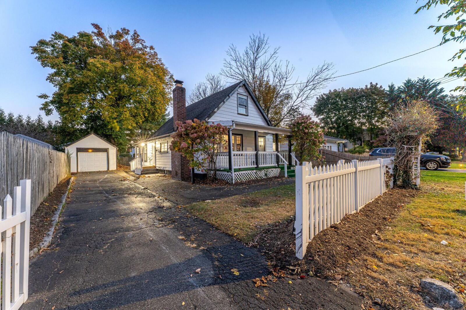 Property Photo: 334 Gillette Street NY 11746