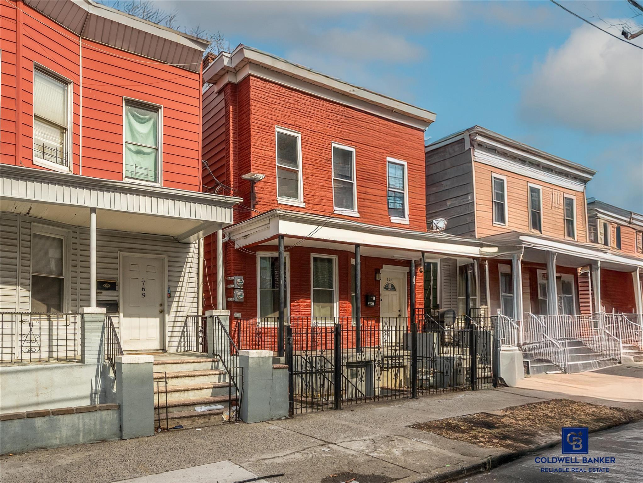 Property Photo: 771 E 223rd Street NY 10466