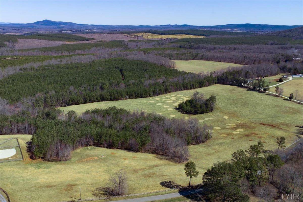 Property Photo: 0 Piney Mountain Road VA 24522