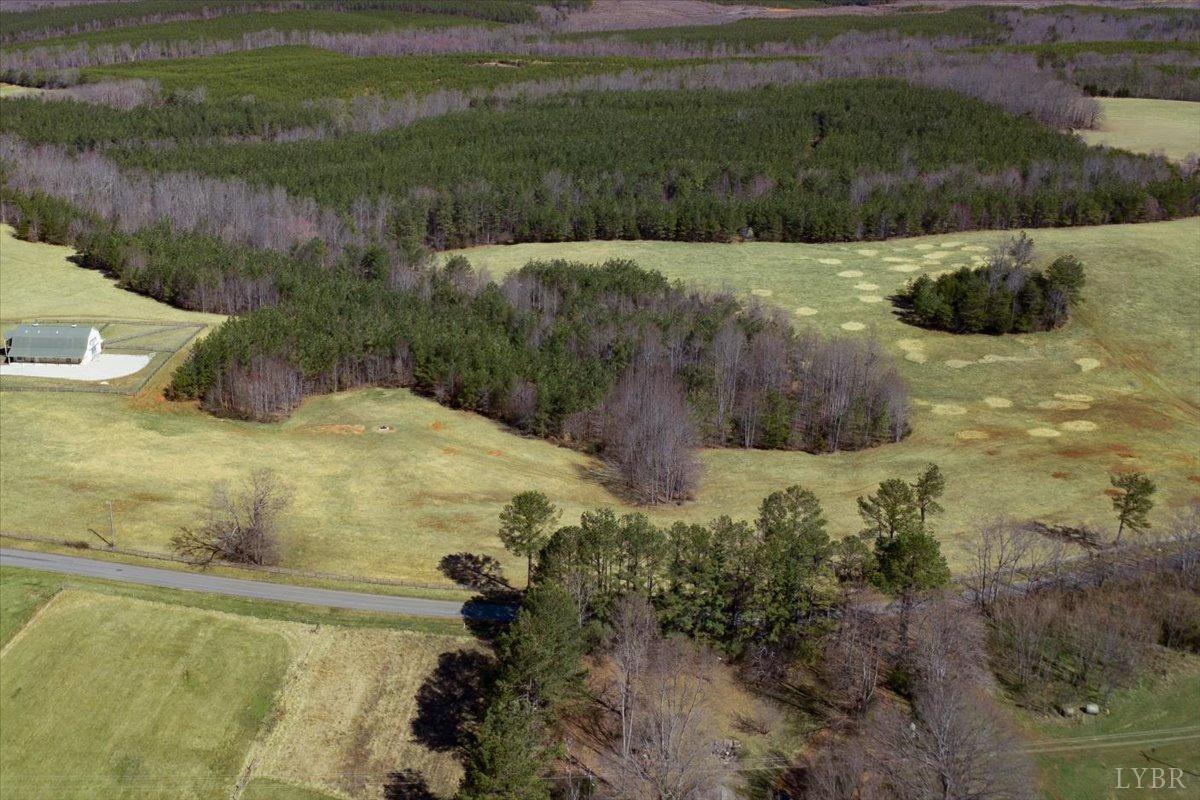 Property Photo: 0 Piney Mountain Road VA 24522