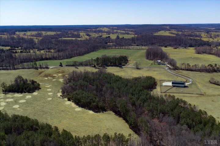 Property Photo:  0 Piney Mountain Road  VA 24522 