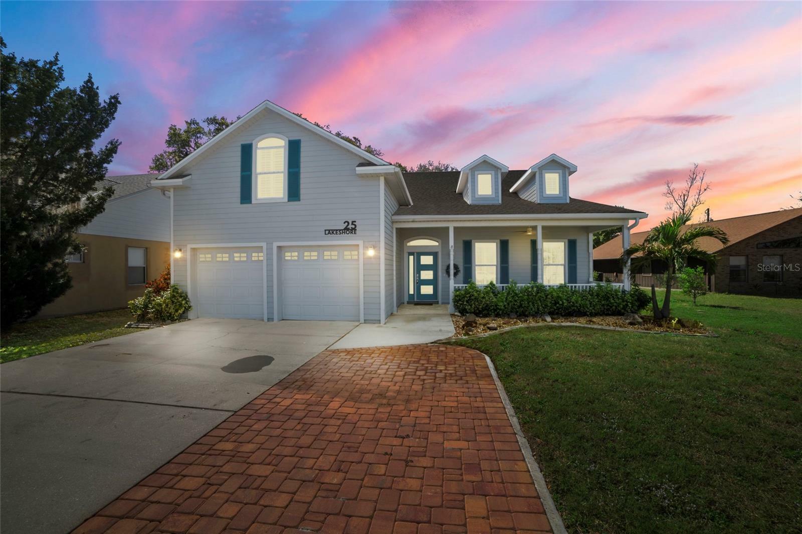25 Lakeshore Boulevard  St Cloud FL 34769 photo