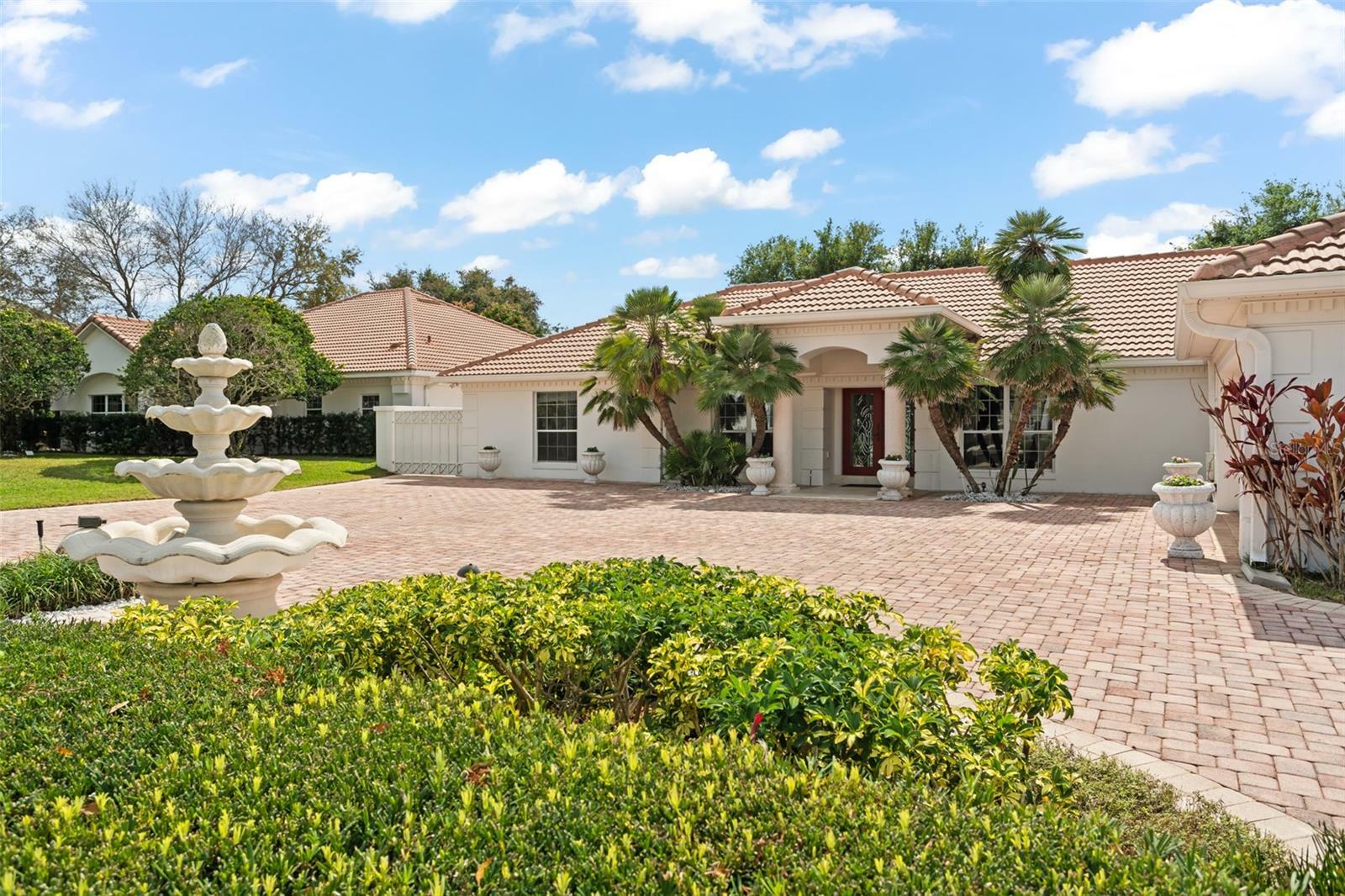 Property Photo: 5950 Masters Boulevard FL 32819