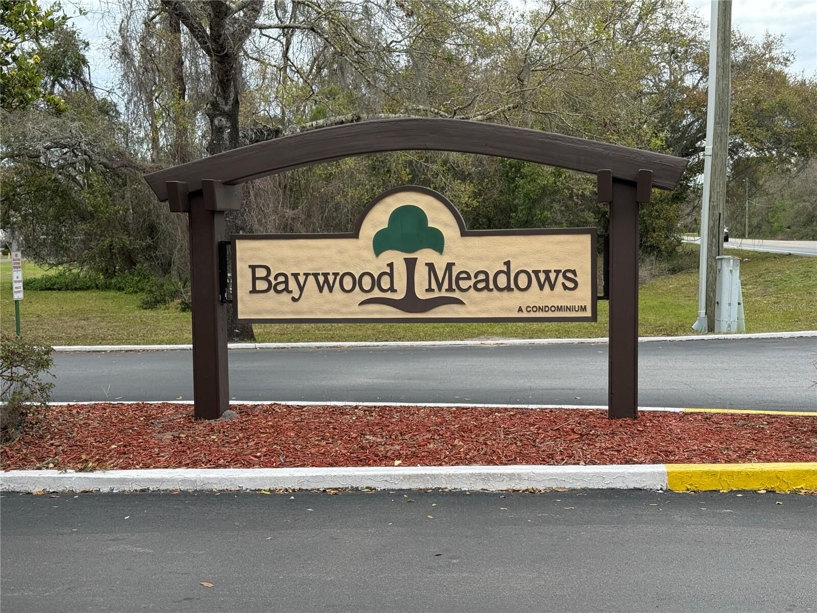 Property Photo:  12155 Environmental Drive 6  FL 34654 