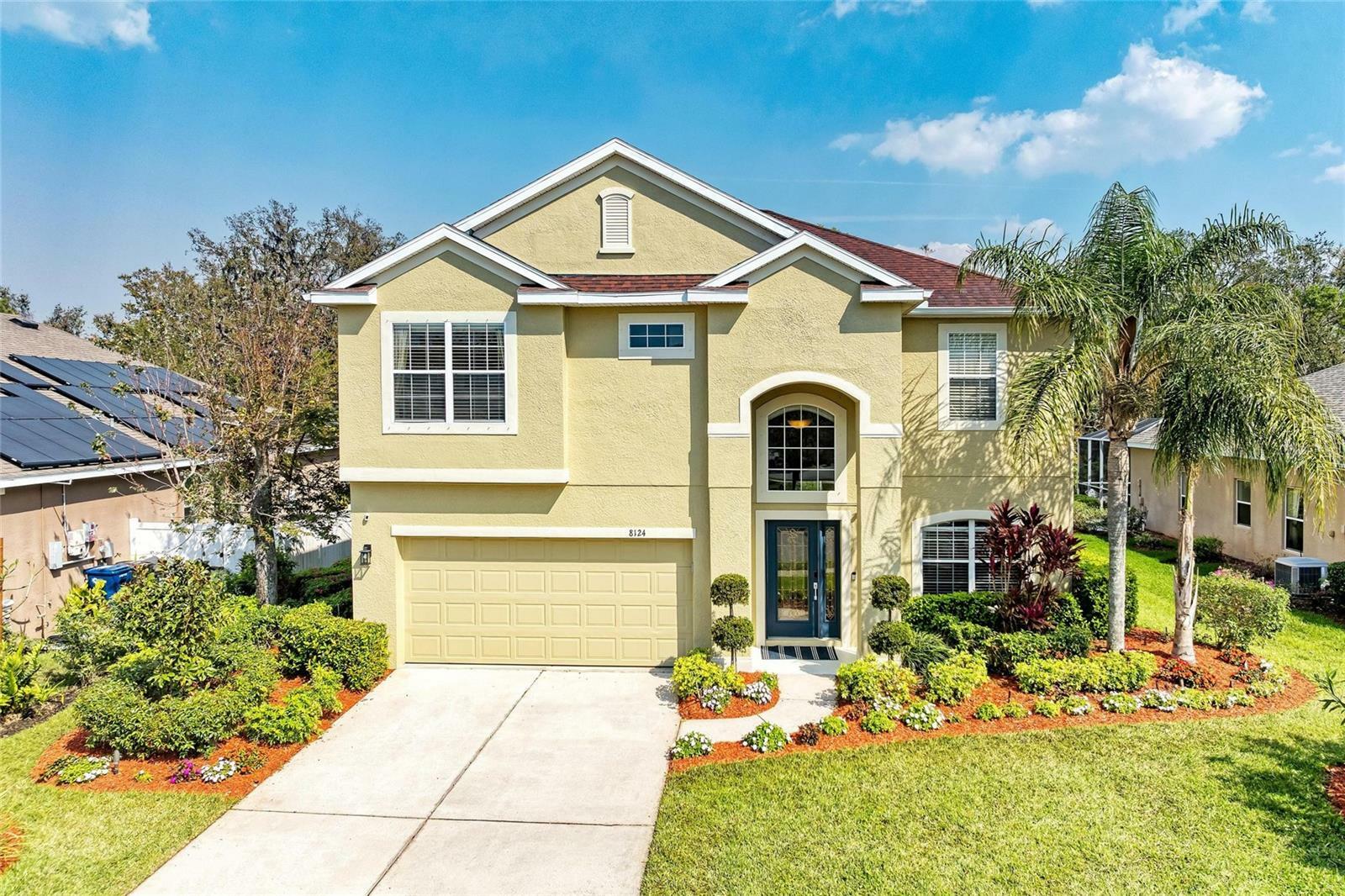8124 115th Avenue E  Parrish FL 34219 photo