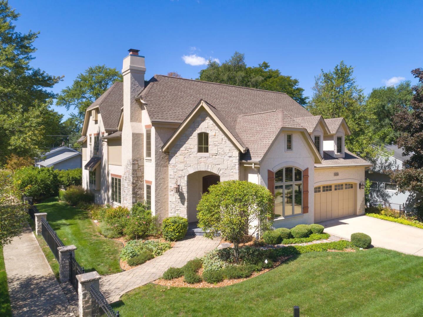 Property Photo: 659 Wehrli Drive IL 60540