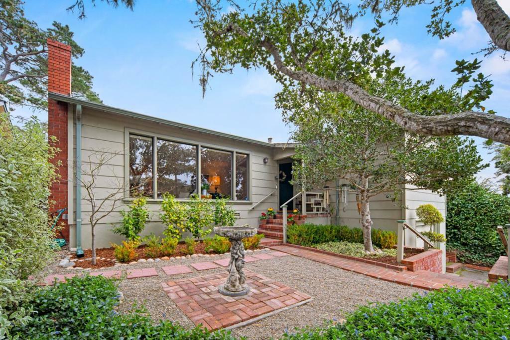 0 Carpenter 5 NE Of 4th Street  Carmel CA 93921 photo