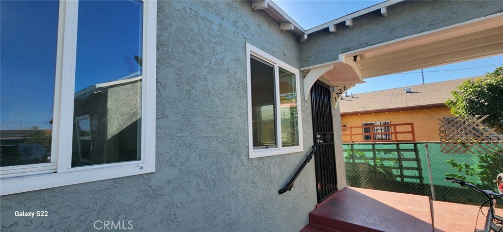 Property Photo:  1726 W 55th Street  CA 90062 