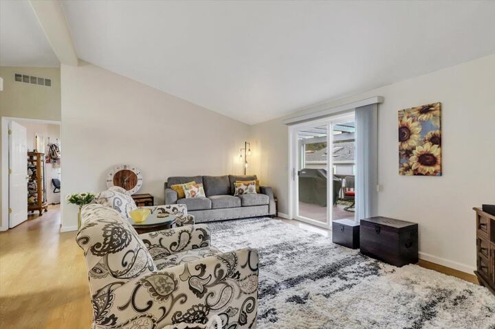 Property Photo: 14822 Ryder Court 278 CA 95945