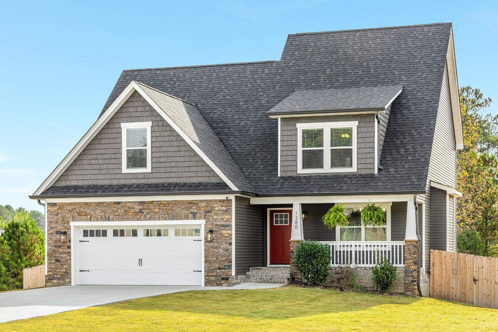 Property Photo: 1380 NW Blake Stone Drive TN 37312