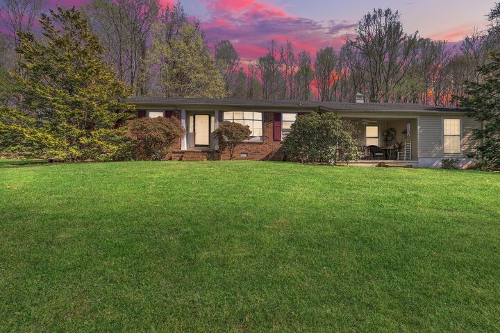 Property Photo: 236 Iron City Rd TN 38463