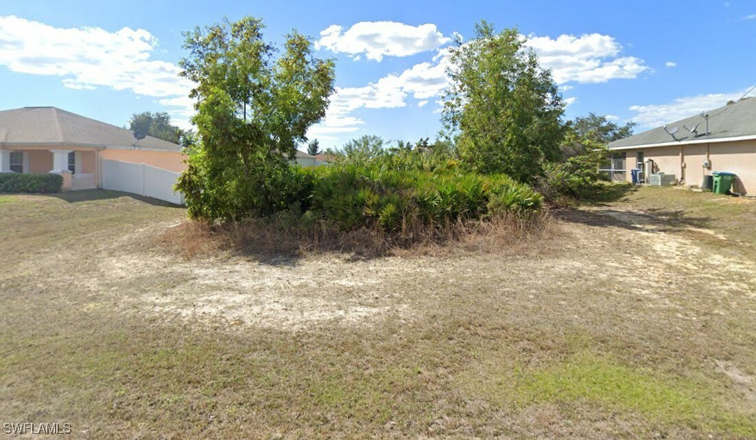 Property Photo: 4108 NE 10th Place FL 33909