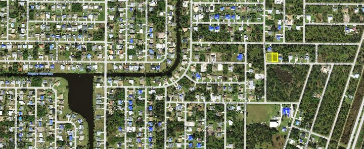 Property Photo:  23198 Brad Avenue  FL 33980 