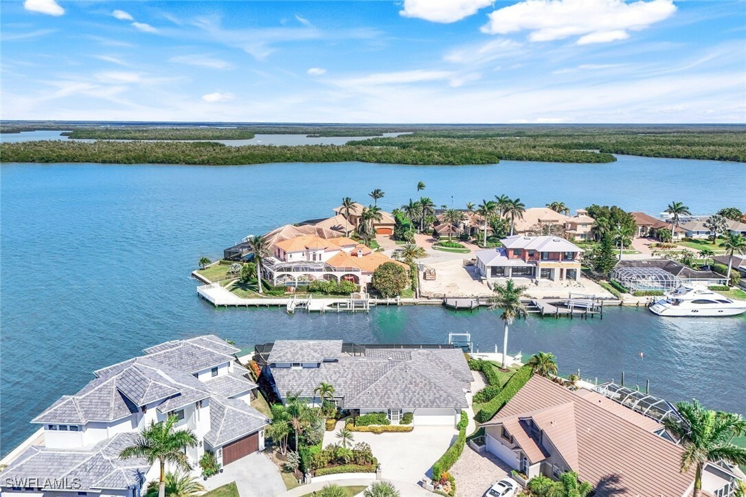 1893 Cascade Court  Marco Island FL 34145 photo