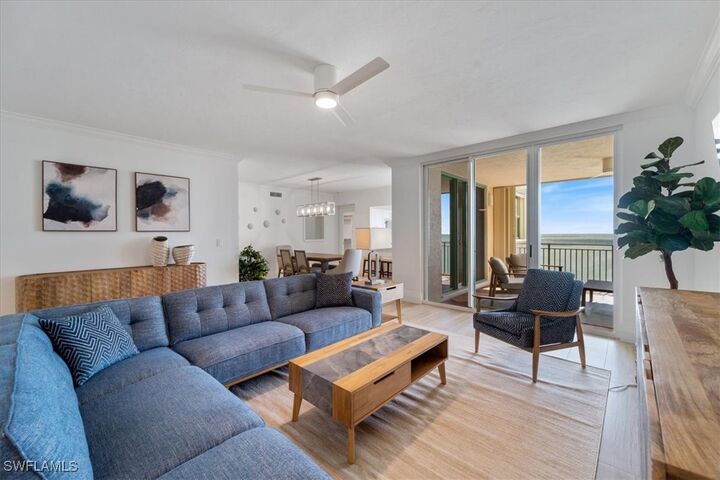 Property Photo:  980 Cape Marco Drive 805  FL 34145 