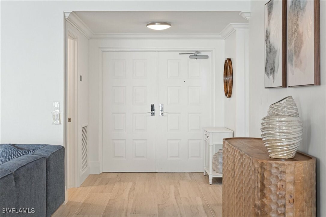 Property Photo: 980 Cape Marco Drive 805 FL 34145