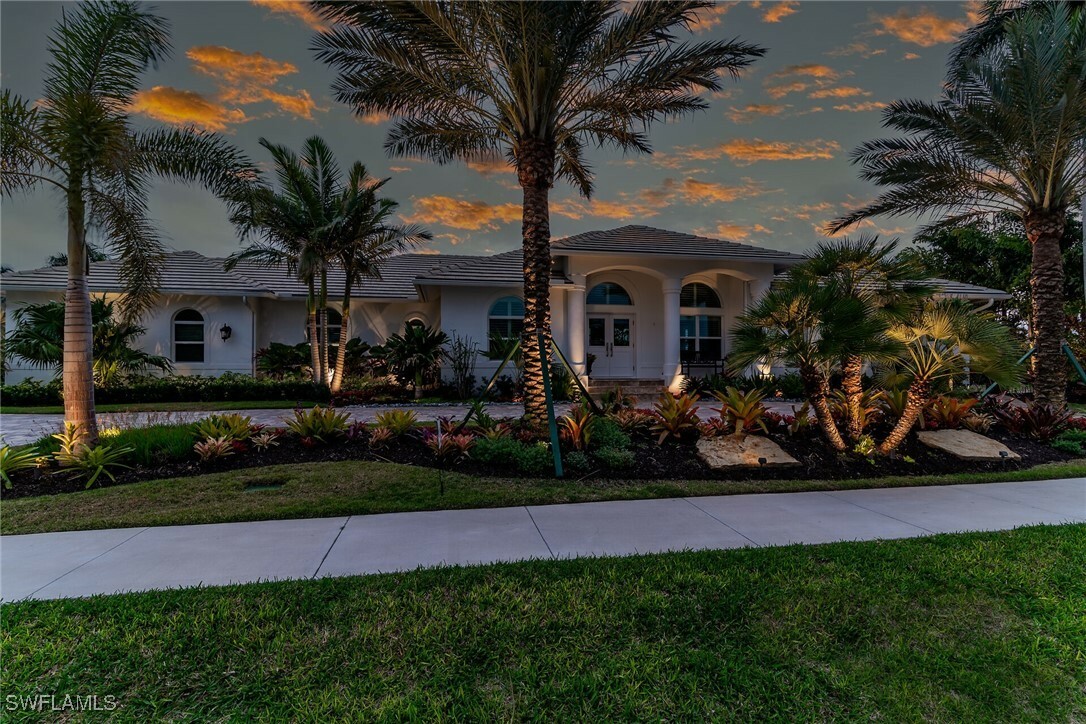 Property Photo: 1015 Goldenrod Avenue FL 34145