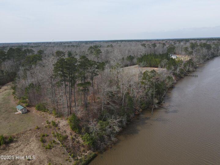Property Photo: Lot 9 Riversedge Drive NC 27986