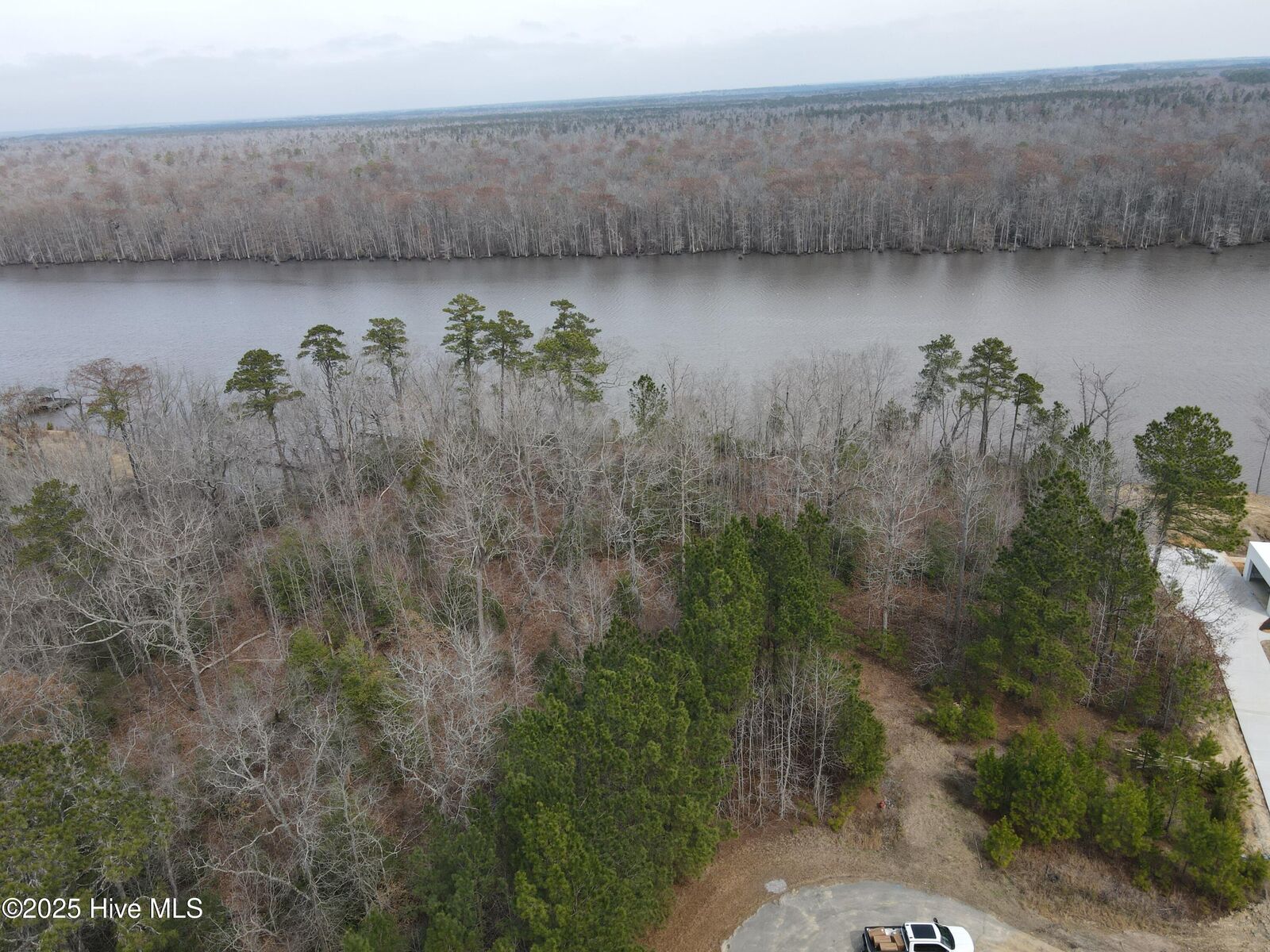 Property Photo: Lot 13 River Bluff Drive NC 27986