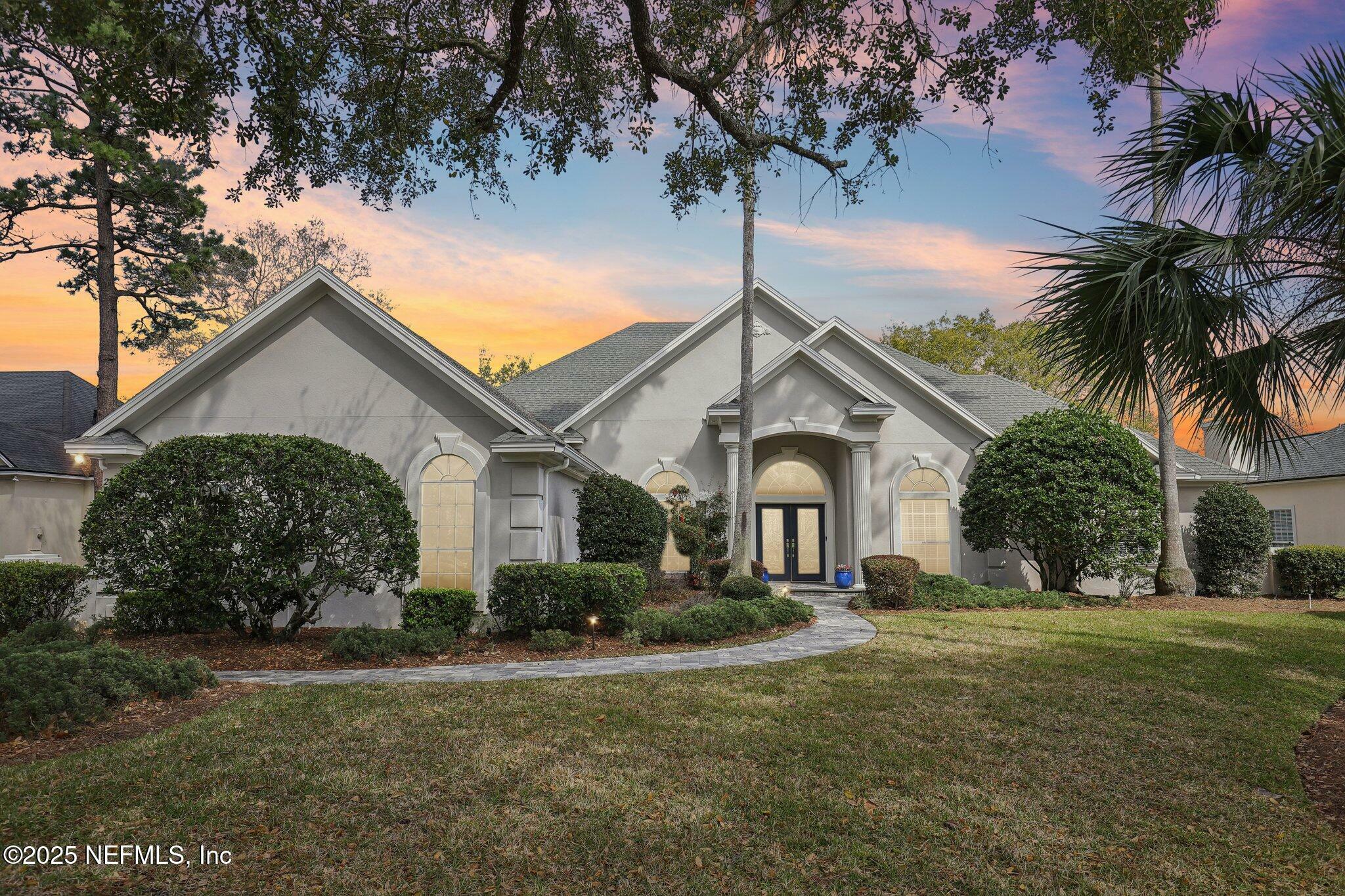 Property Photo:  24476 Harbour View Drive  FL 32082 